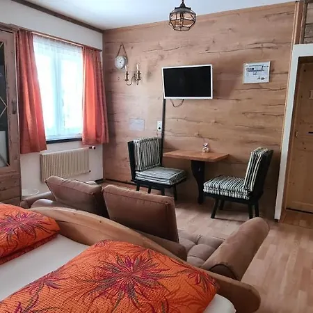 Schlossberg Herberg Signau