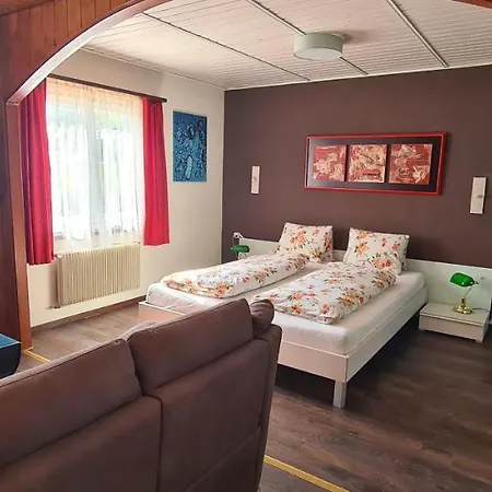 Inn Schlossberg *