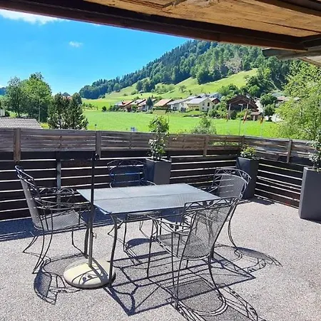Schlossberg Inn