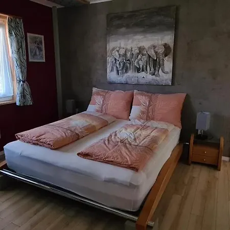 Schlossberg Inn *