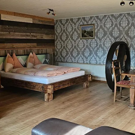 Inn Schlossberg