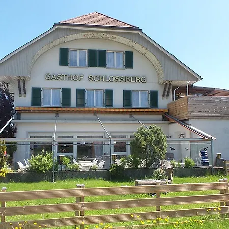 Schlossberg Inn Signau