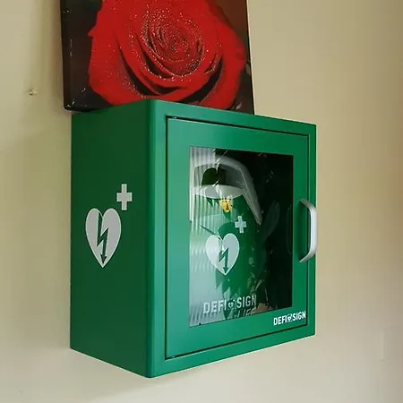 Herberg Schlossberg *