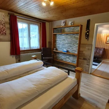 Schlossberg Herberg Signau