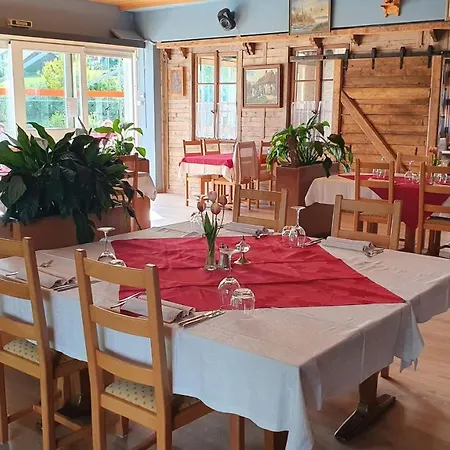 Schlossberg Herberg Signau