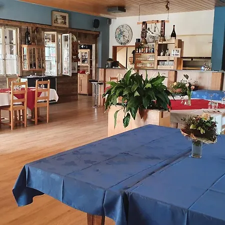 Schlossberg Herberg *