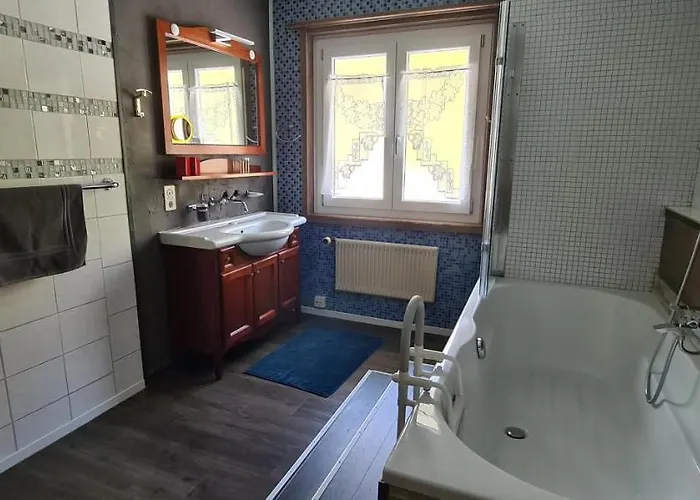 Schlossberg Locanda Signau