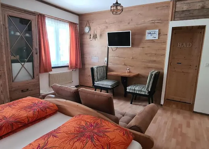 Schlossberg Locanda Signau