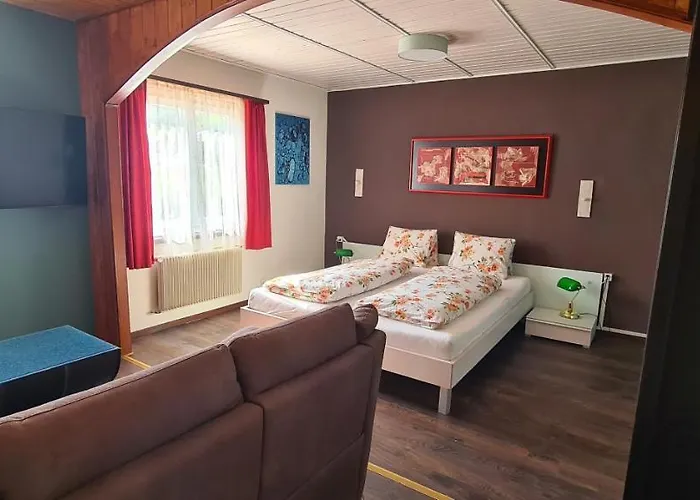 Locanda Schlossberg *