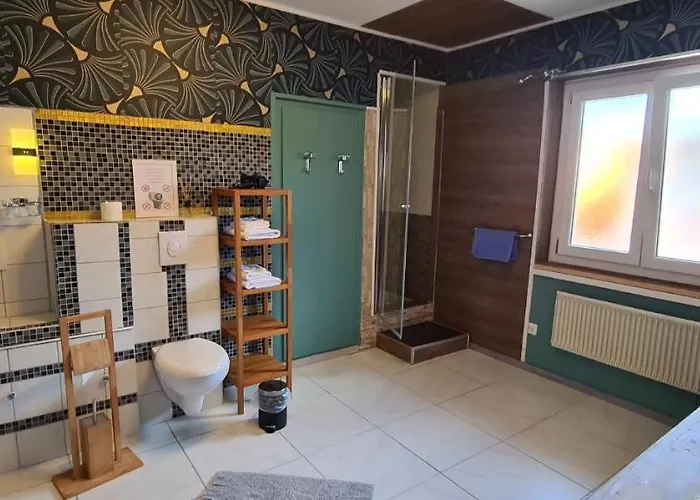 Locanda Schlossberg *