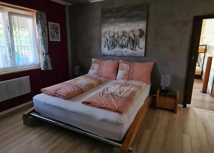 Schlossberg Locanda *