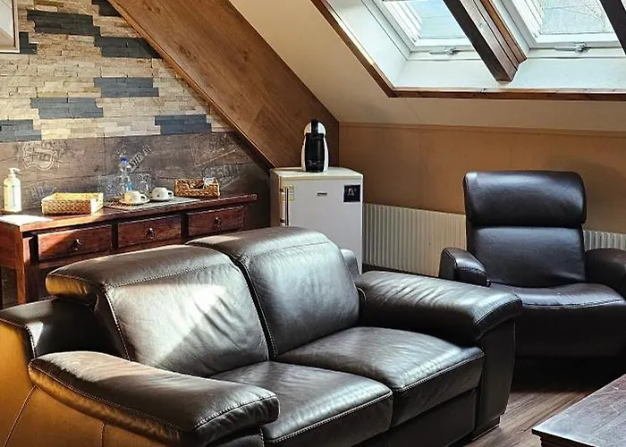 Locanda Schlossberg Signau