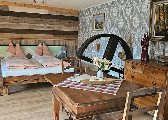 Locanda Schlossberg *