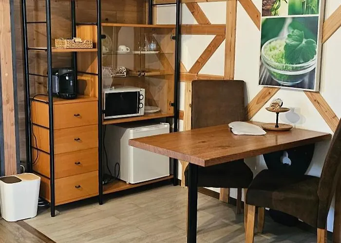 Locanda Schlossberg Signau