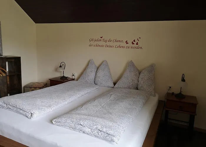 Locanda Schlossberg Signau