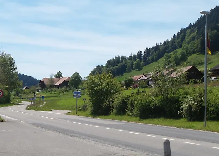 Locanda Schlossberg *