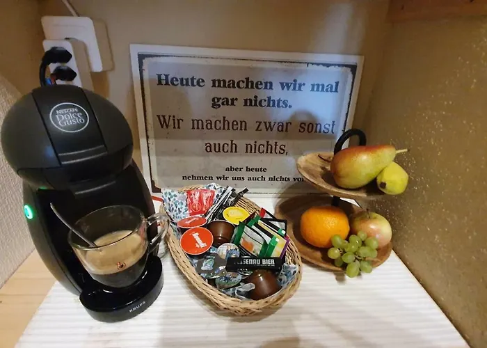 Schlossberg Locanda Signau