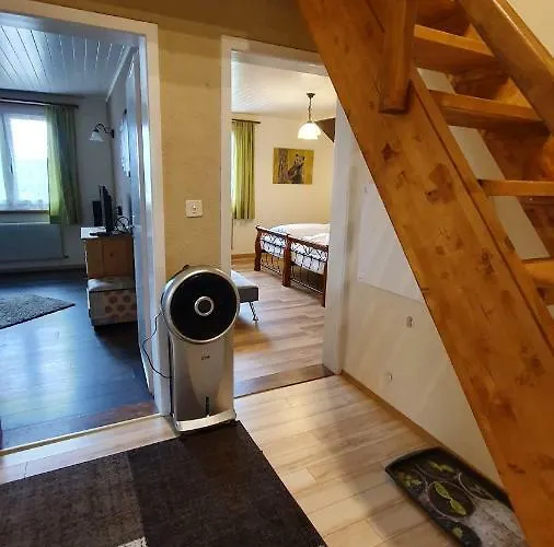 Schlossberg Locanda *