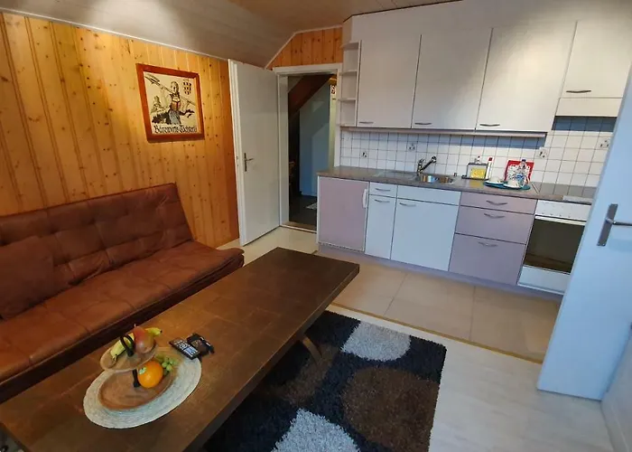 Schlossberg Locanda *