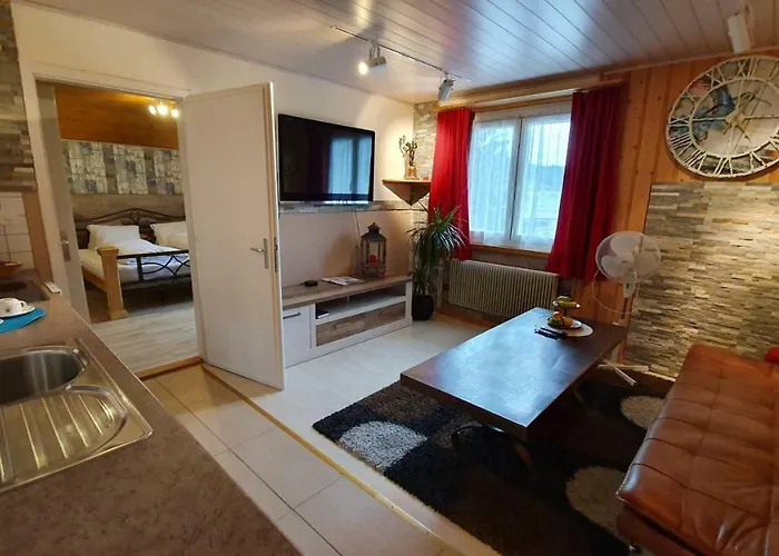 Locanda Schlossberg Signau