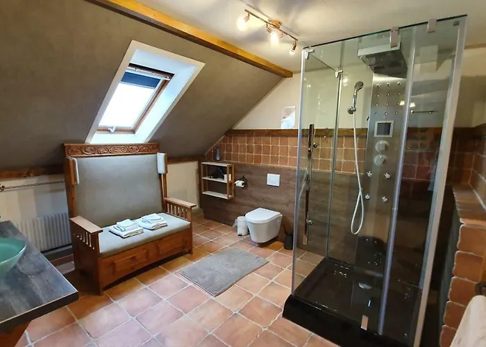 Schlossberg Locanda Signau