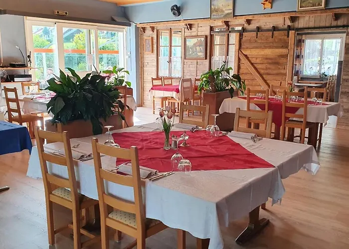 Schlossberg Locanda Signau