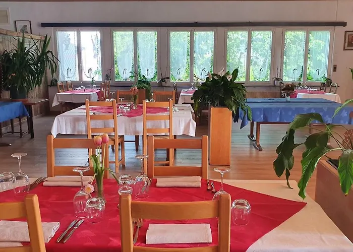 Schlossberg * Signau