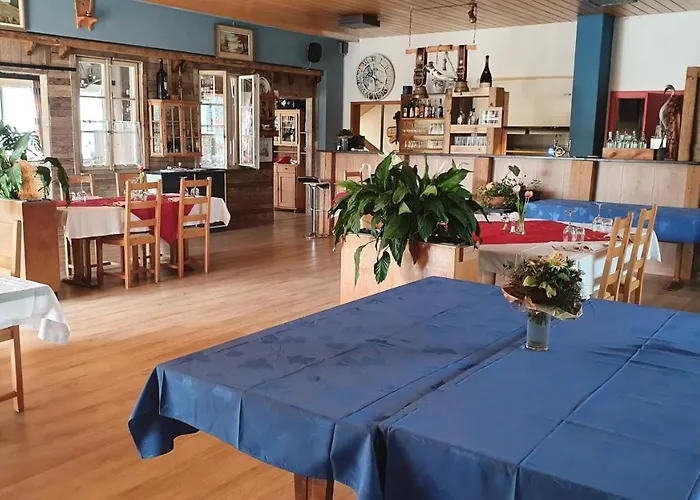 Schlossberg Locanda *