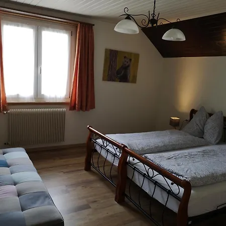 Schlossberg Locanda Signau