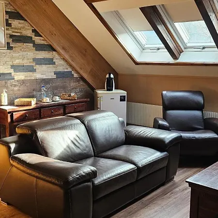 Locanda Schlossberg Signau