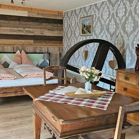 Locanda Schlossberg *