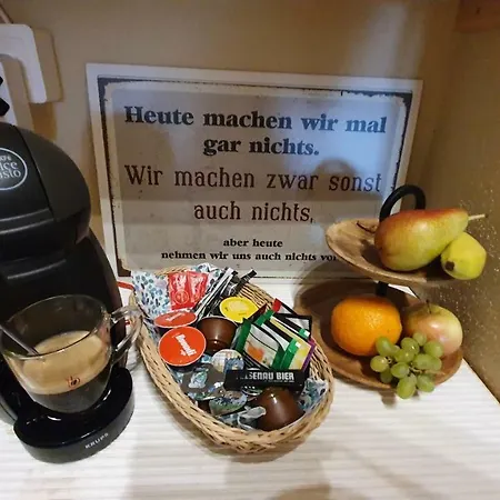 Schlossberg Locanda Signau