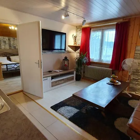 Locanda Schlossberg Signau