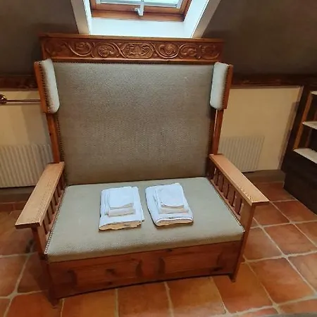 Schlossberg * Signau