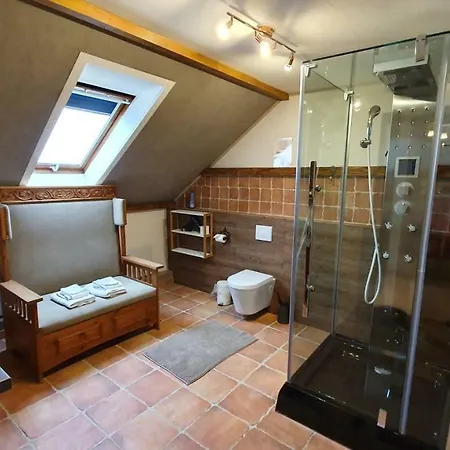 Schlossberg Locanda Signau