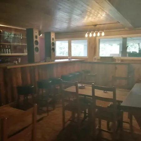 Schlossberg Locanda Signau