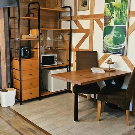 Fogadó Schlossberg Signau