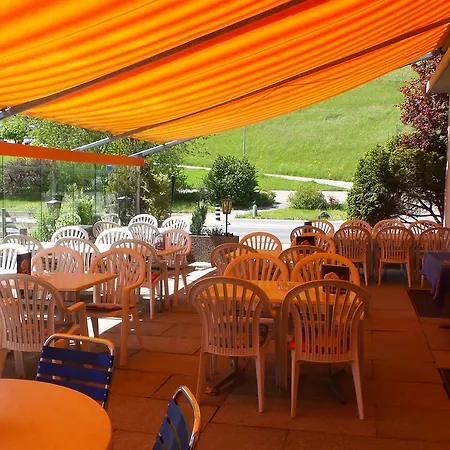 Schlossberg * Signau