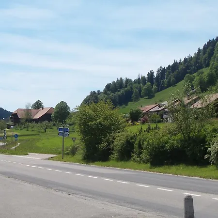 Fogadó Schlossberg *