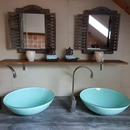 Fogadó Schlossberg *