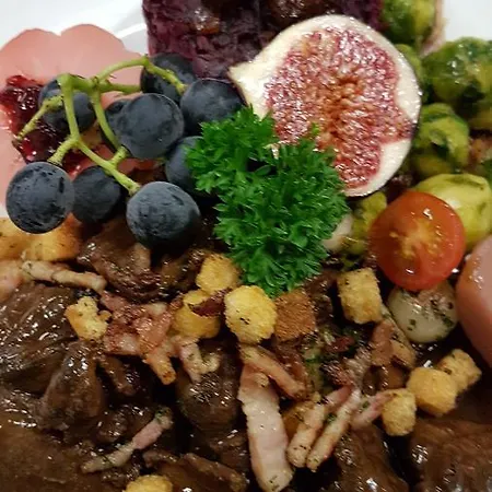 Schlossberg Fogadó *