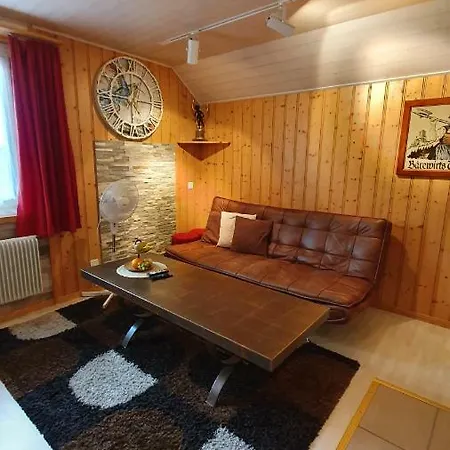 Schlossberg * Signau