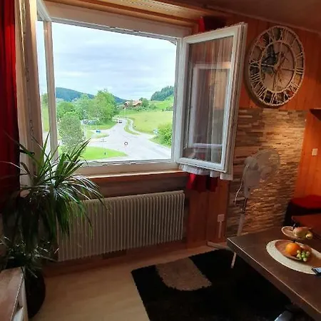 Schlossberg Fogadó Signau